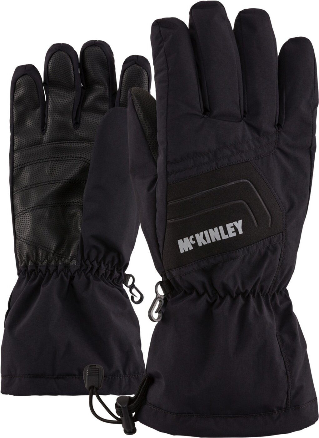 McKINLEY Skihandschuhe Ux.-Handschuh Mitch II