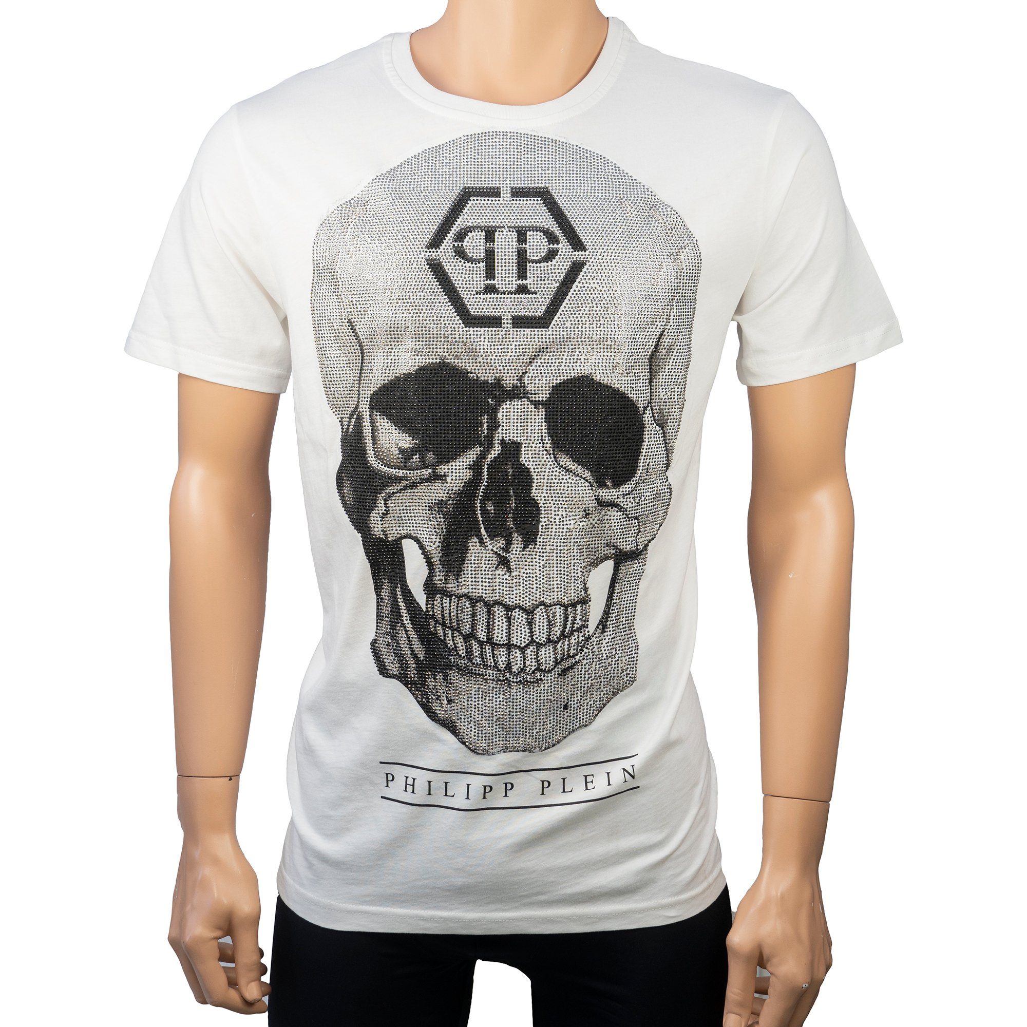 philip plein totenkopf