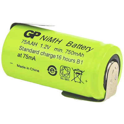 GP Batteries Ersatzakku Akku