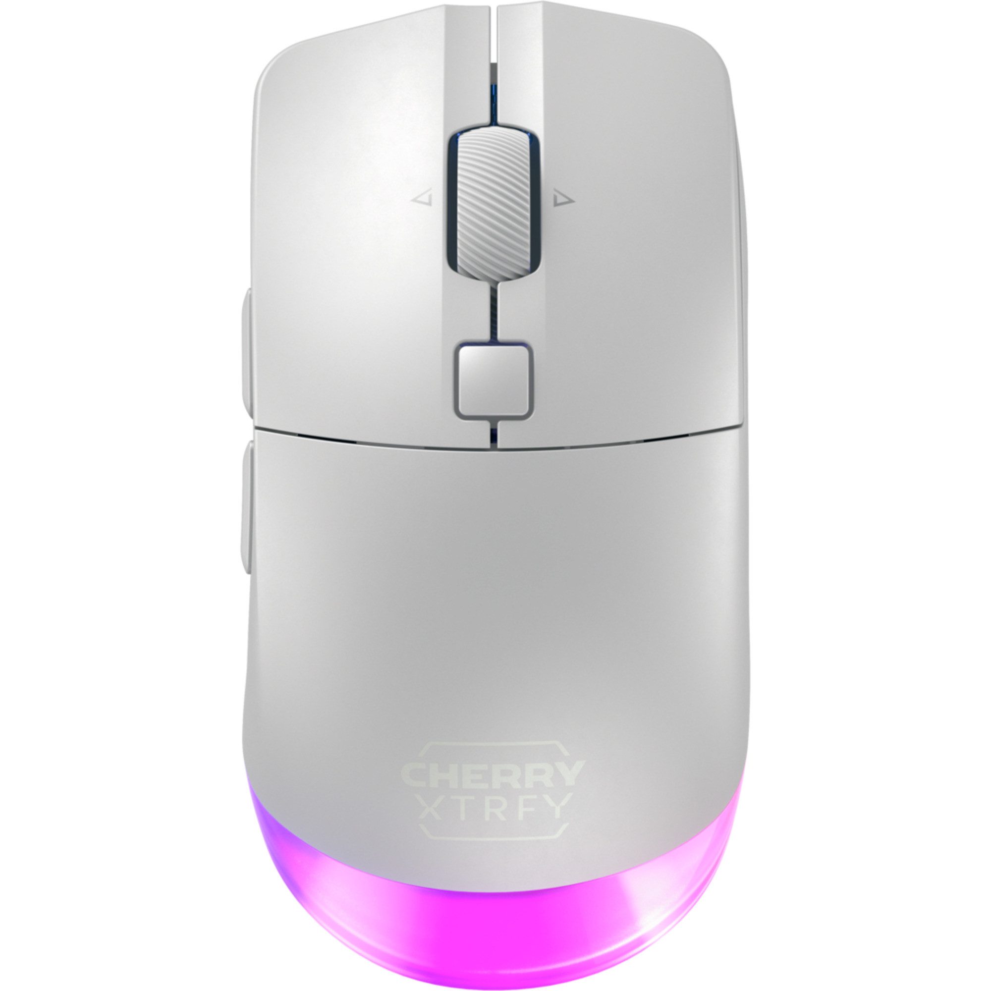 Cherry CHERRY Xtrfy M50 Wireless, Gaming-Maus Maus (Funk)
