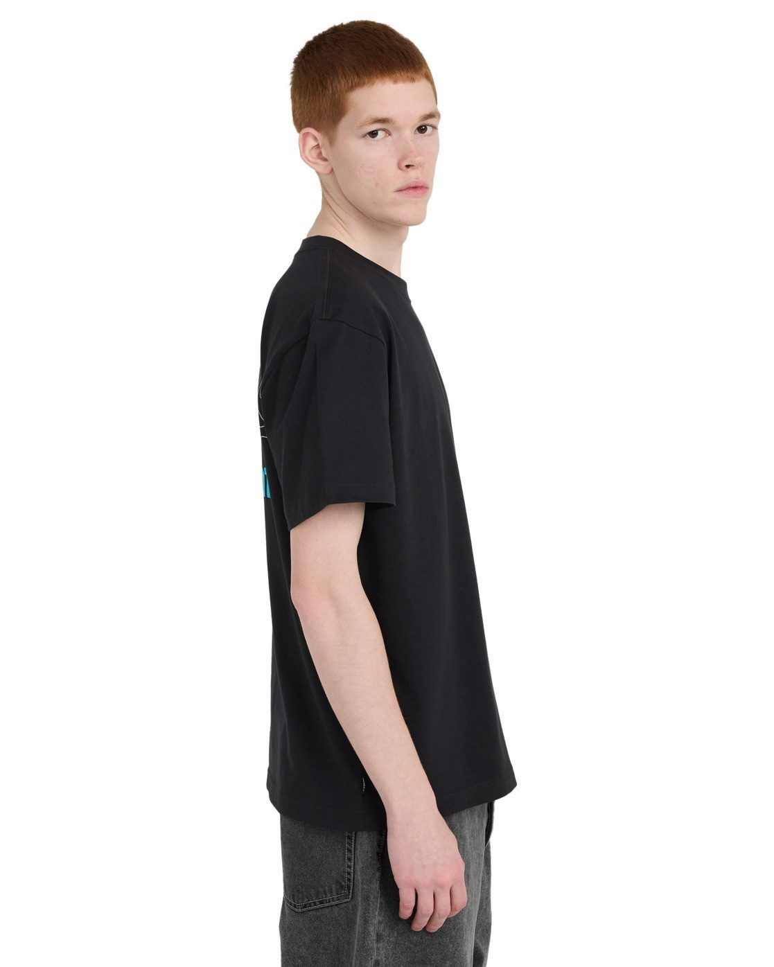Element T-Shirt New Heights