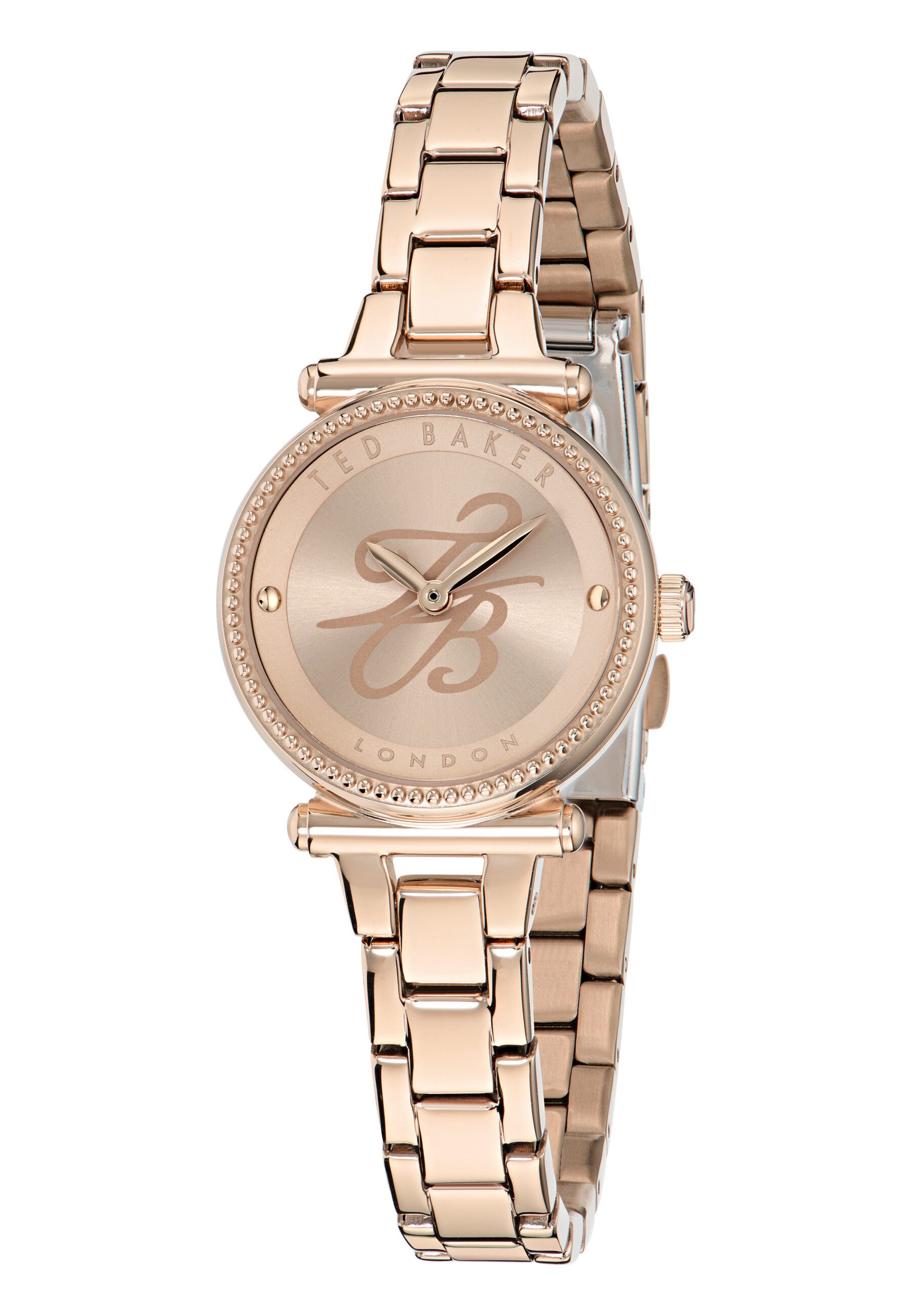 Ted Baker Quarzuhr JOLYYE, (1-tlg), Quartz Analog