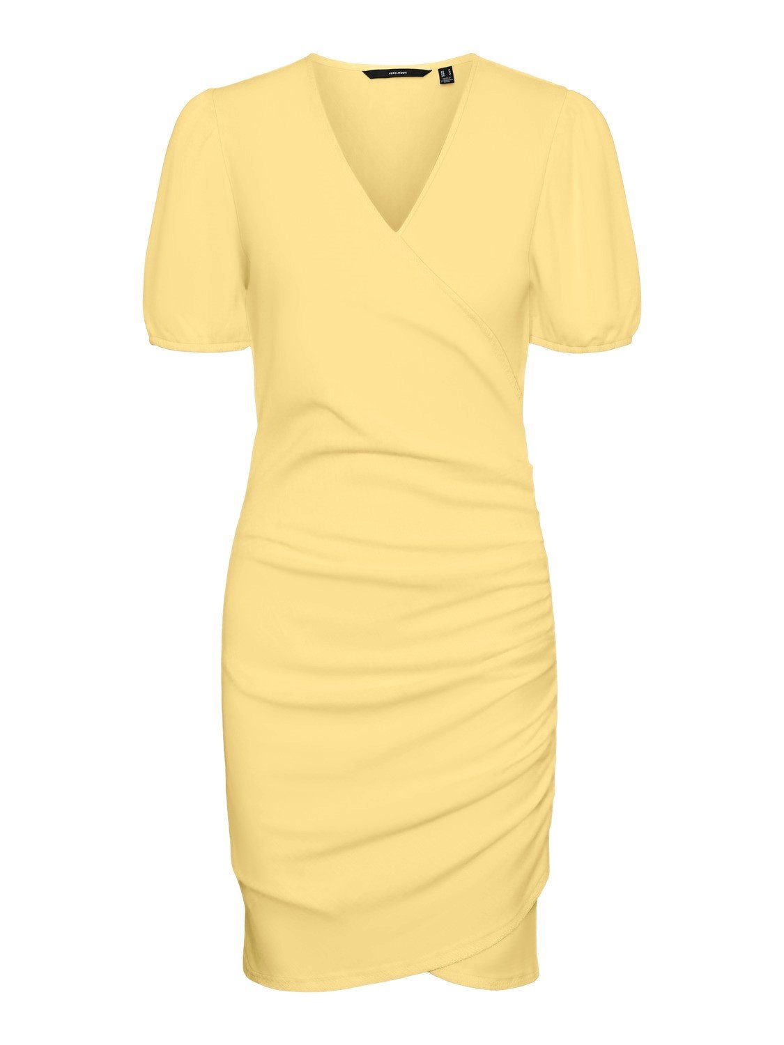 Shirtkleid