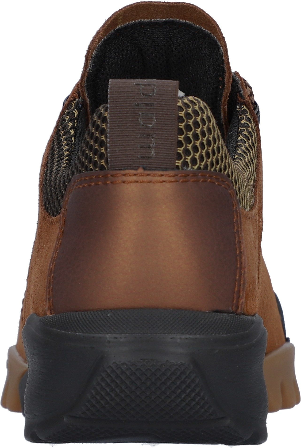 Waldläufer H-AMIATA Trekkingschuh, Freizeitschuh, Halbschuh, Outdoorschuh m günstig online kaufen