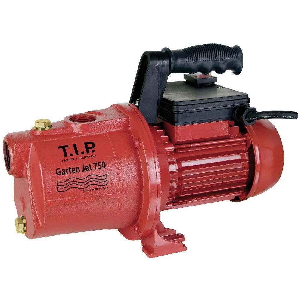 T.I.P. Gartenpumpe Gartenpumpe Garten 31175