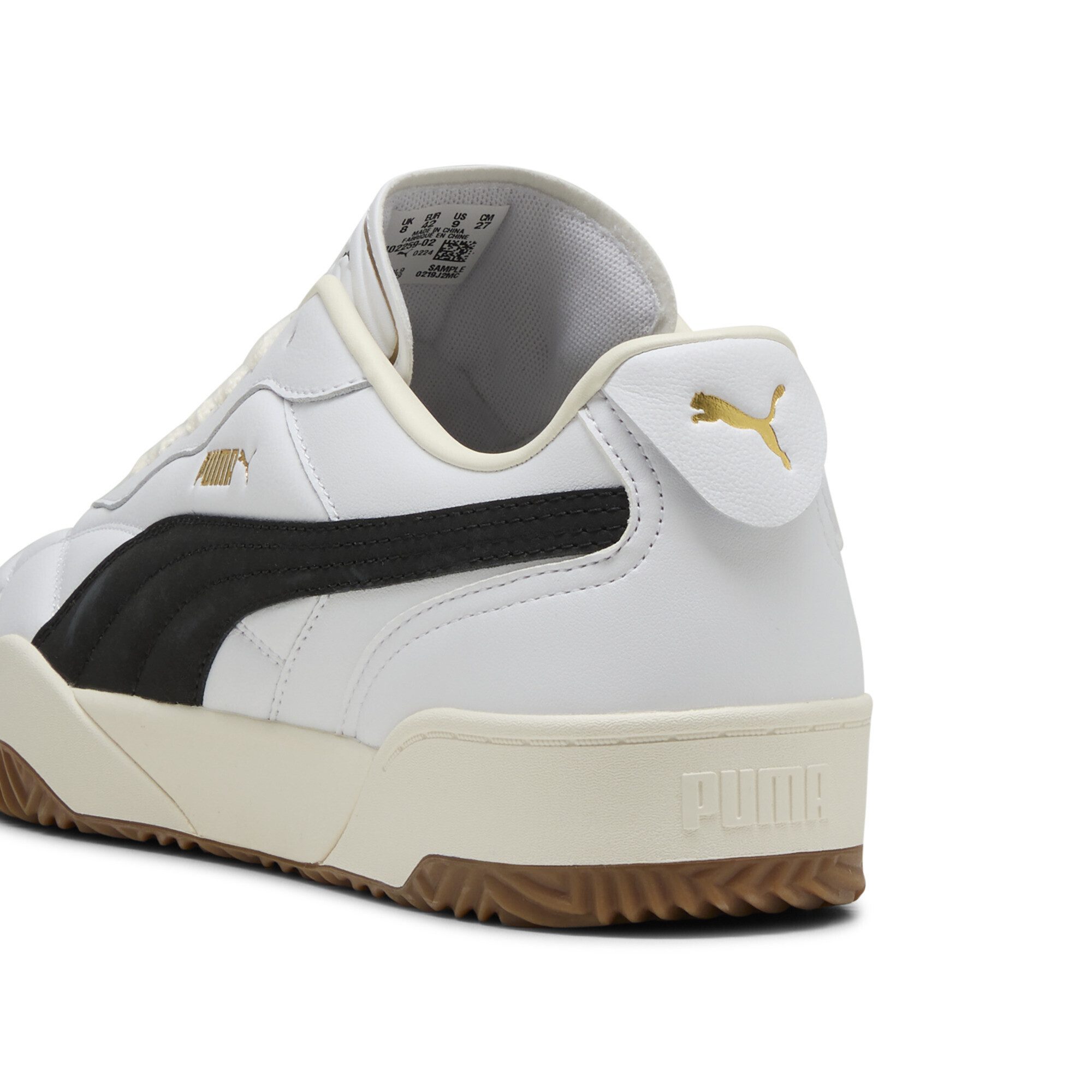 PUMA Tifosi Lux Sneakers Erwachsene Sneaker günstig online kaufen