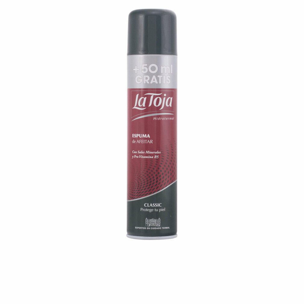 La Toja Rasierschaum Classic Shaving Foam Spray