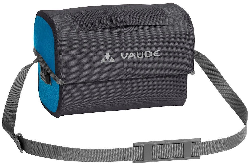 VAUDE Fahrradtasche Lenkertasche Aqua Box wasserdichte Radtasche
