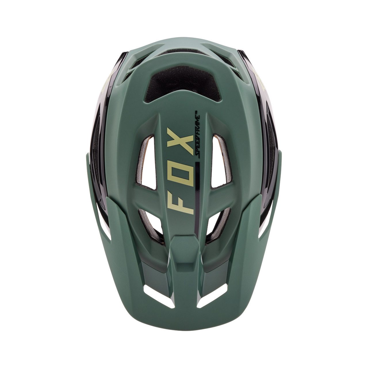 Fox Racing Fahrradhelm Speedframe Pro Fahrradhelm Mips - Mountainbike Helm, einhändig anpassbar, mikroverstellbar