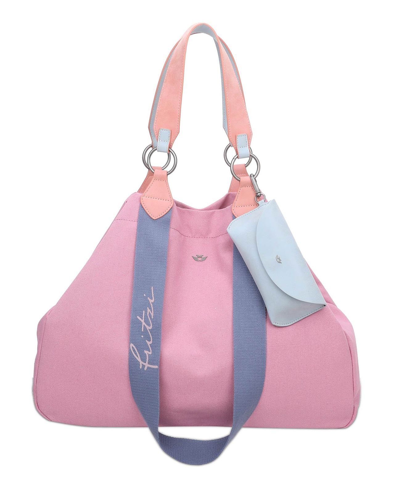 Fritzi aus Preußen Schultertasche Izzy Bag günstig online kaufen