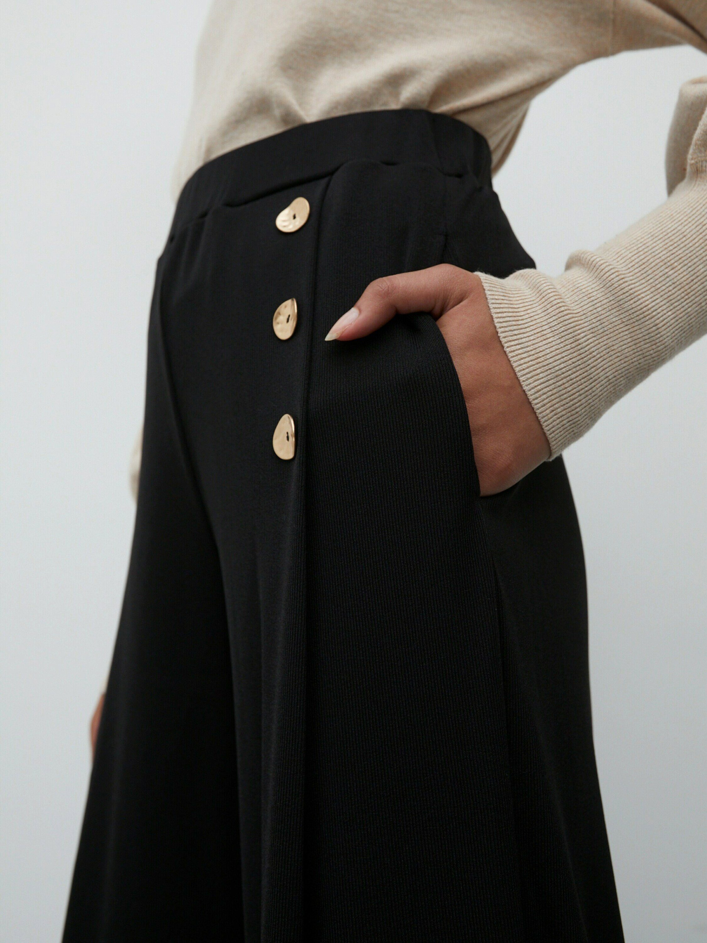 EDITED Schlupfhose Jamie (1-tlg) Weiteres Detail