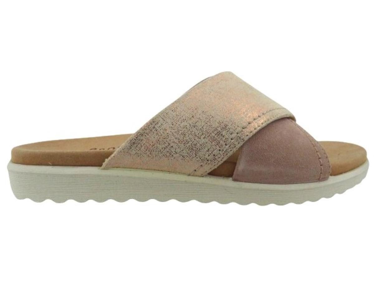 Legero SAVONA powder Pantolette