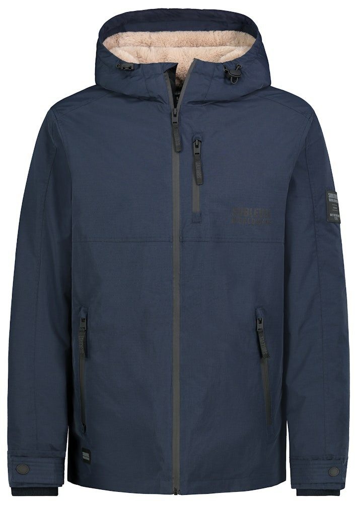 Regenjacke Regenjacke für Damen (1-St) keine Angabe