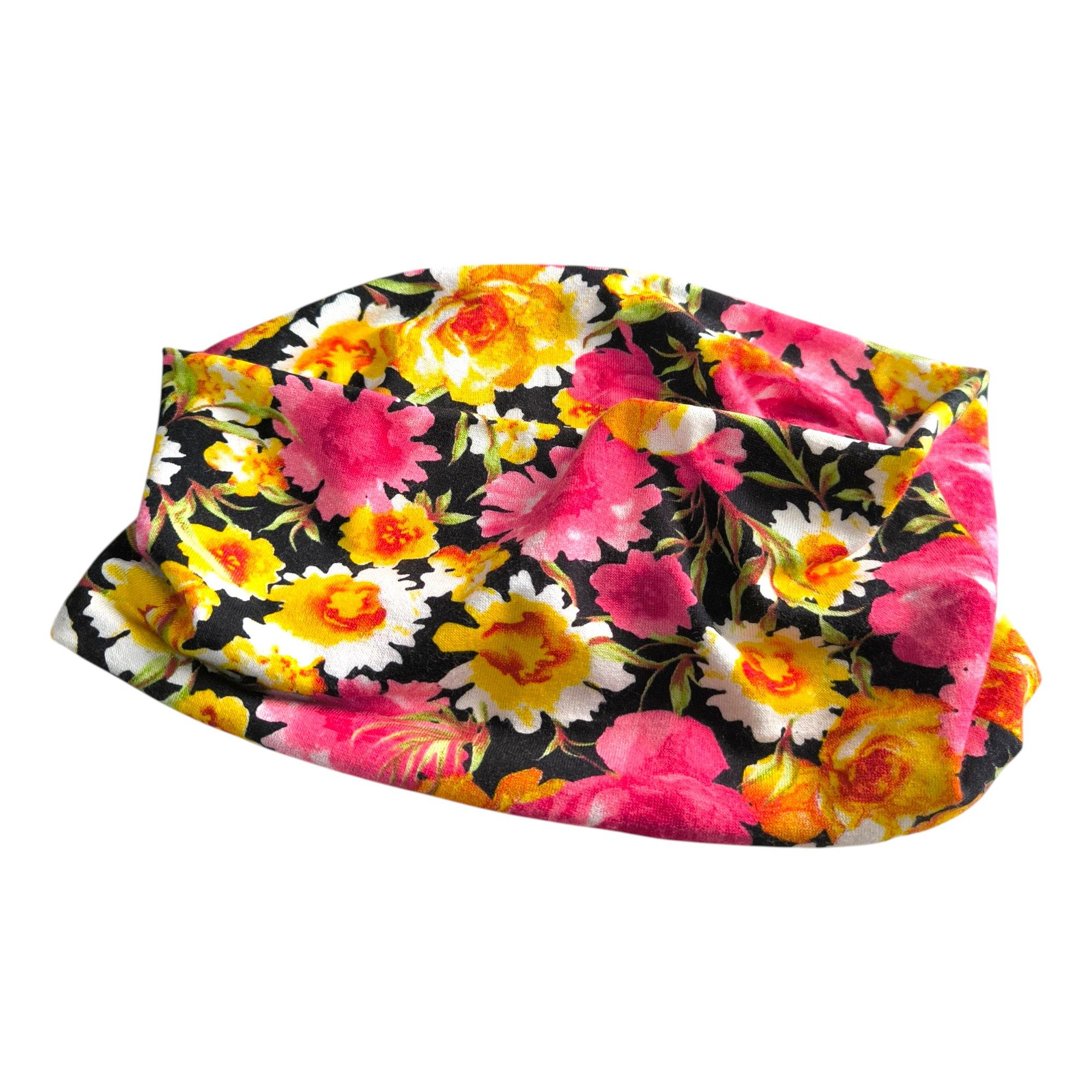 Britta Meier Haarband Brittas-Style Viskose Extra-Breite Haarbänder, Hochwertiger Viskosestoff