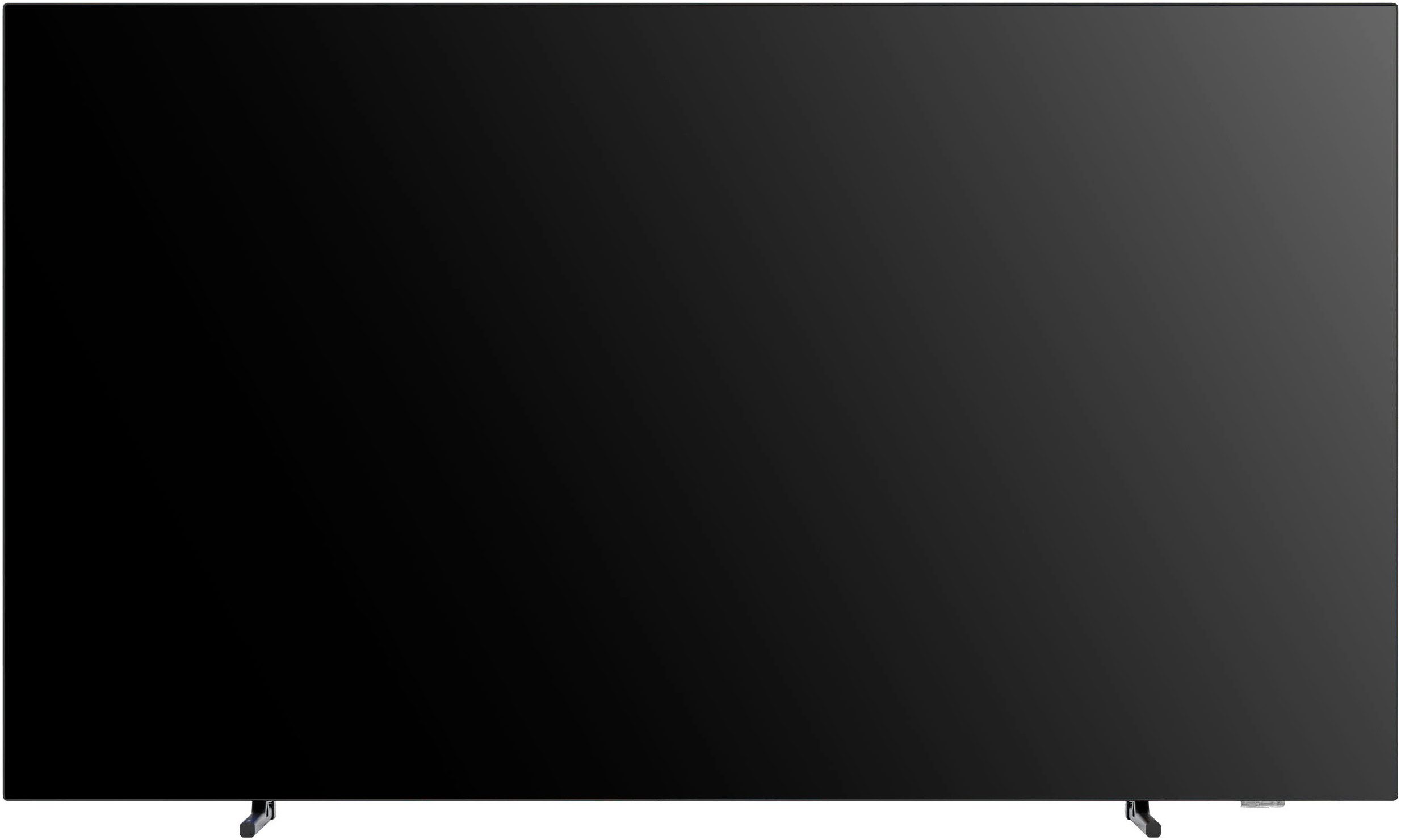 Philips 77OLED760/12 OLED-Fernseher (194 cm/77 Zoll, 4K Ultra HD, Smart-TV)