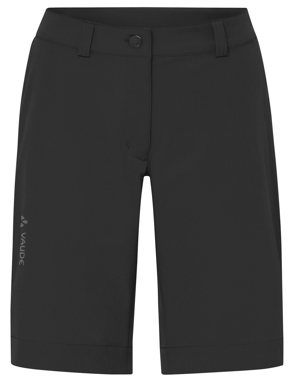 VAUDE Fahrradhose Women's Cyclist Shorts II besonder schnell trocknende Fahrradhose