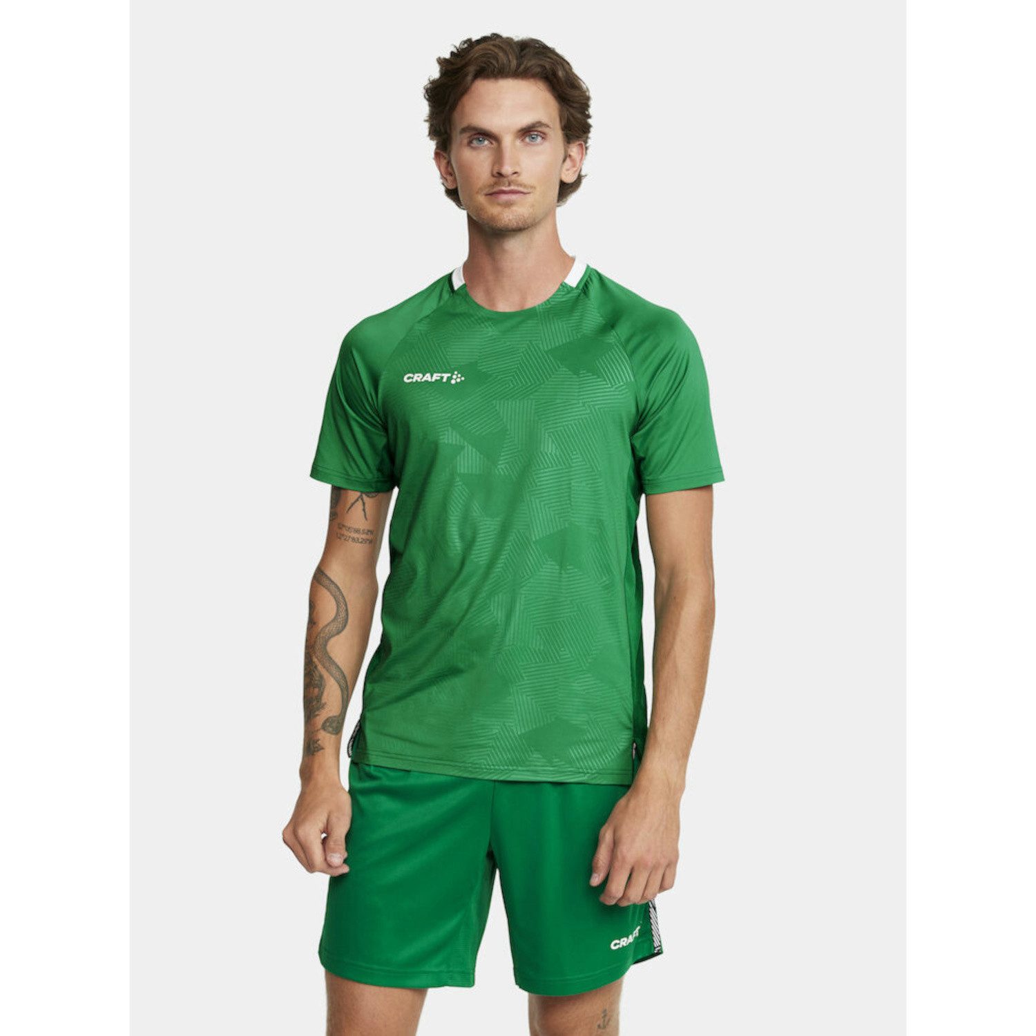 Craft Fußballtrikot Craft Herren Trikot PREMIER SOLID JERSEY M 1912757