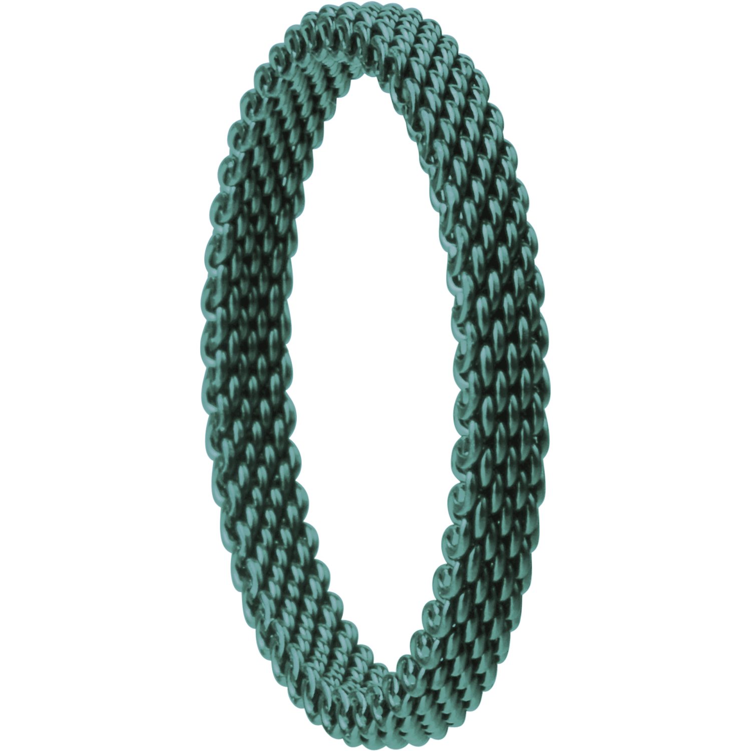 Bering Fingerring BERING / Detachable / Ring / Size 7 / 551-56-71 grün Размер 60