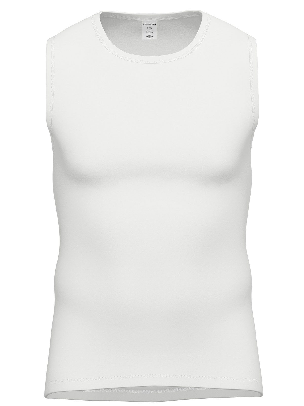 Ammann Achselhemd 3er Pack Tank Top günstig online kaufen