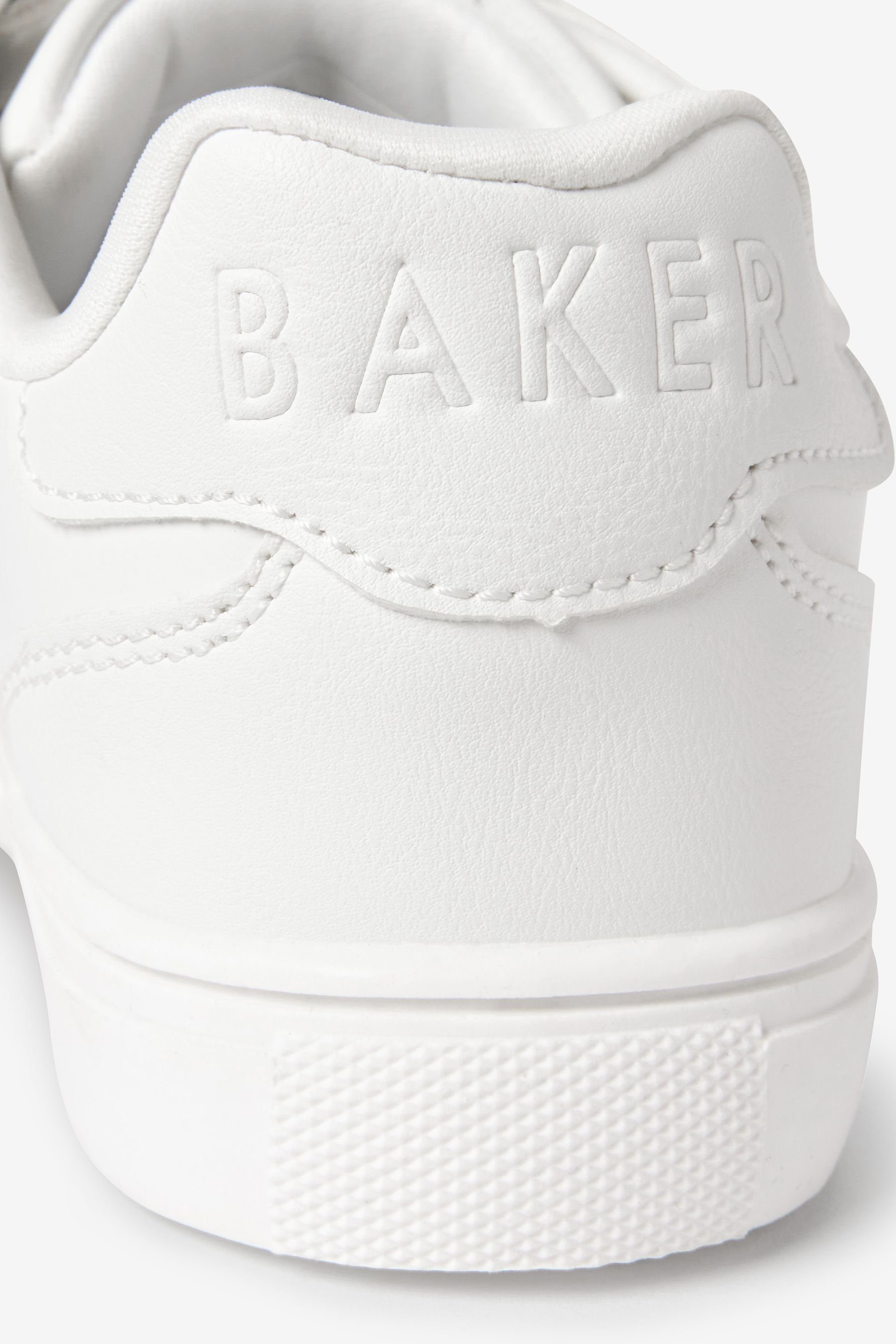 Baker by Ted Baker Baker Sneaker, Baker (1-tlg) Weiß Ted by Sneaker