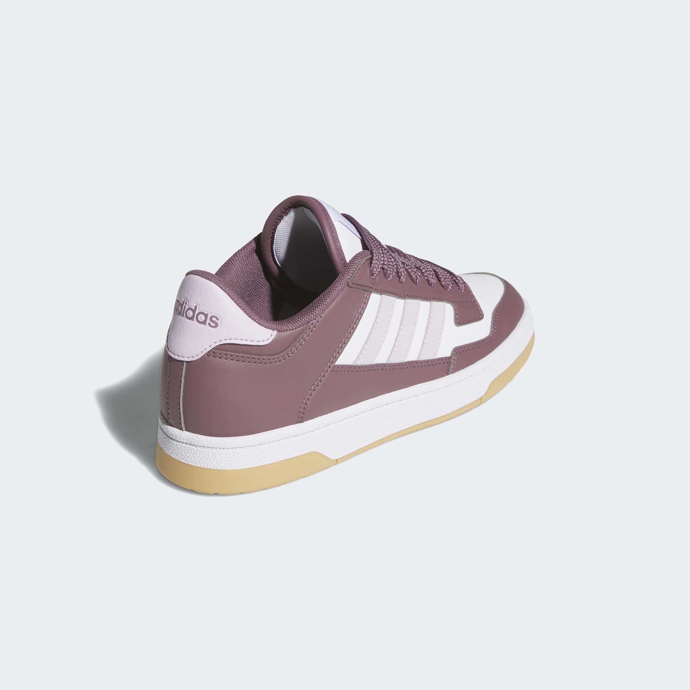 adidas Sportswear RAPID COURT LOW Sneaker – Bild 5 von 5