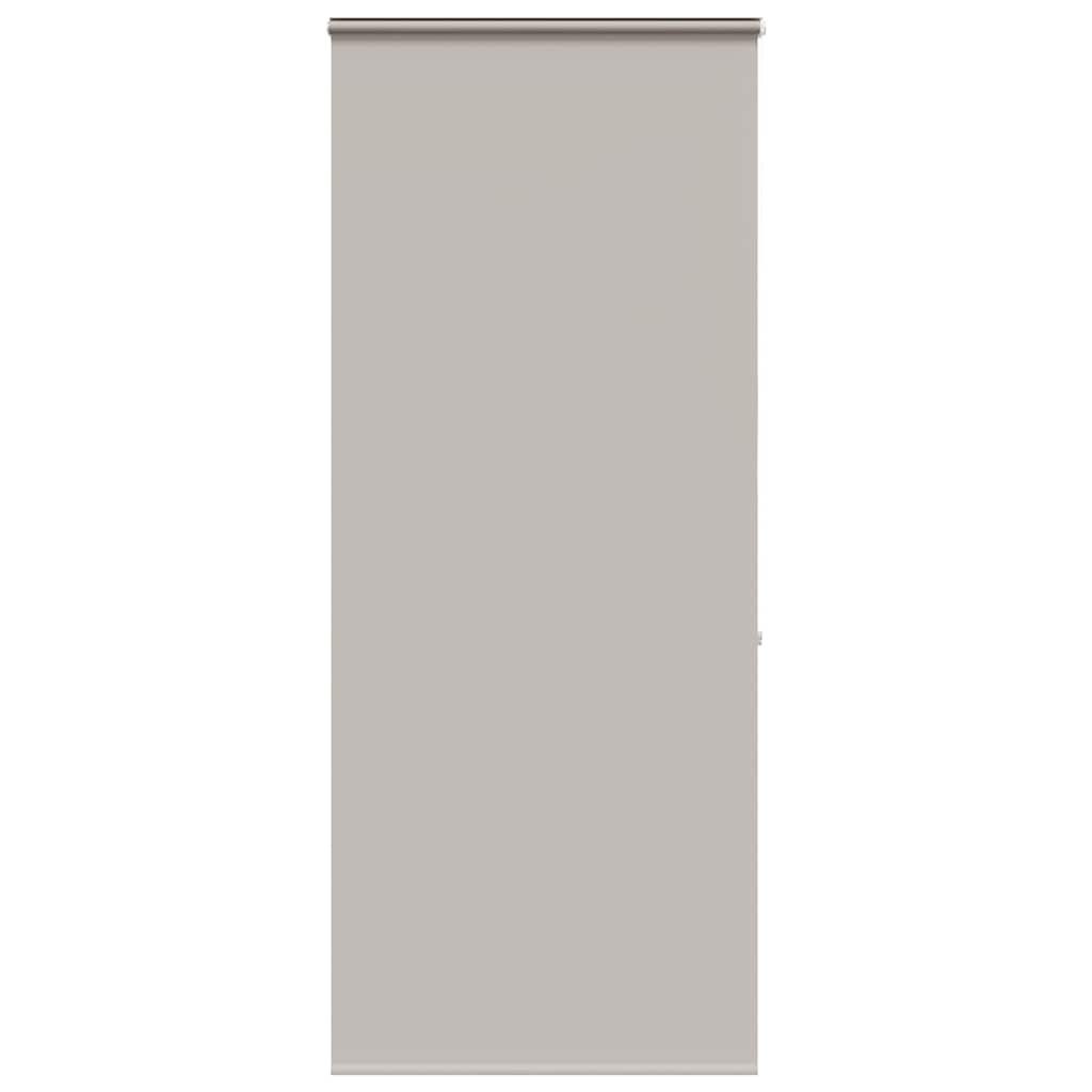 vidaXL Duschrollo, Duschrollo mit Kassette 90x240 günstig online kaufen