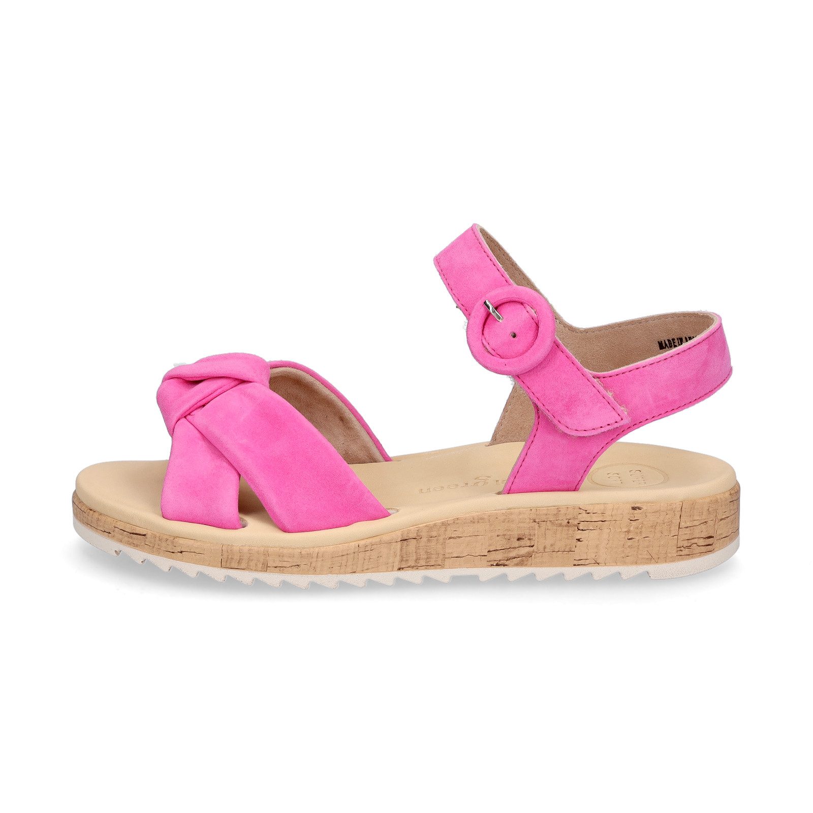 Paul Green Paul Green Damen Sandale günstig online kaufen