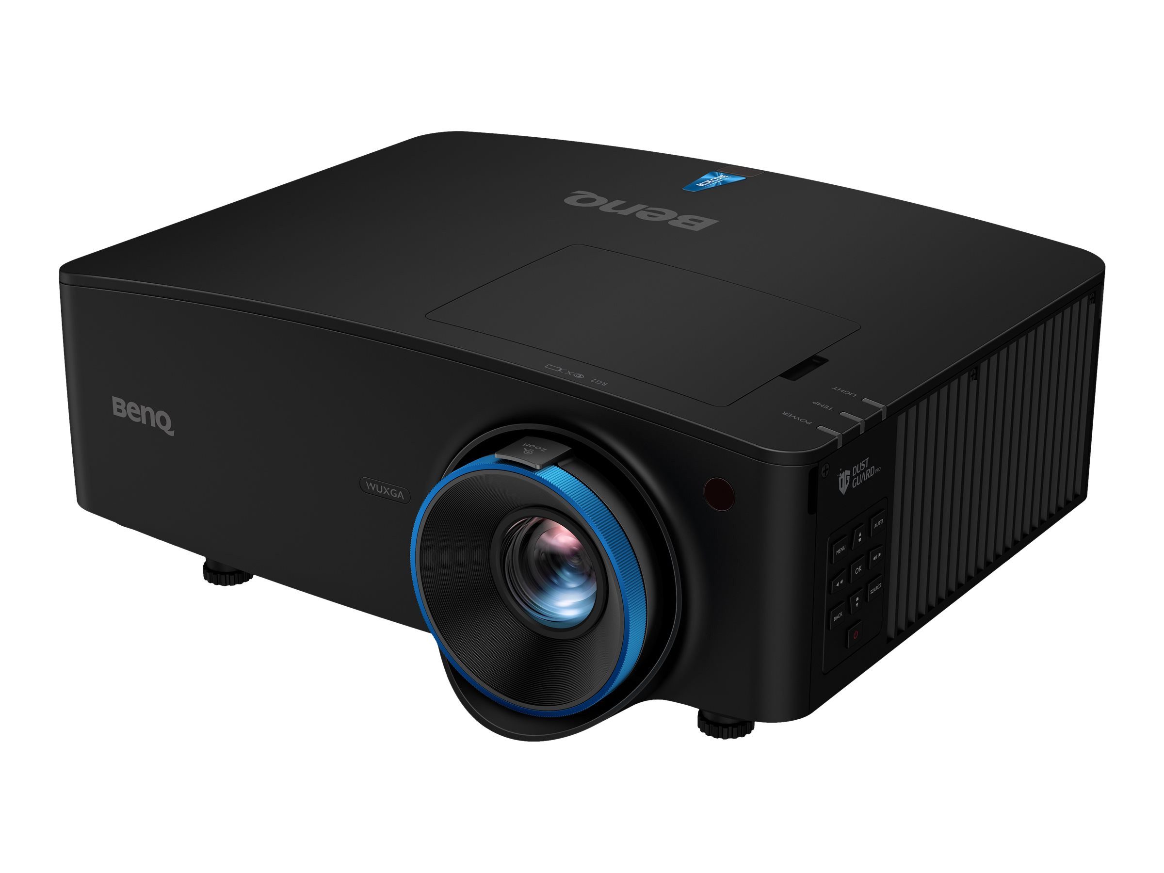 BenQ Portabler Projektor