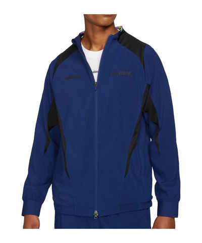 Nike Sportswear Sweatjacke F.C. Joga Bonito Woven Jacke