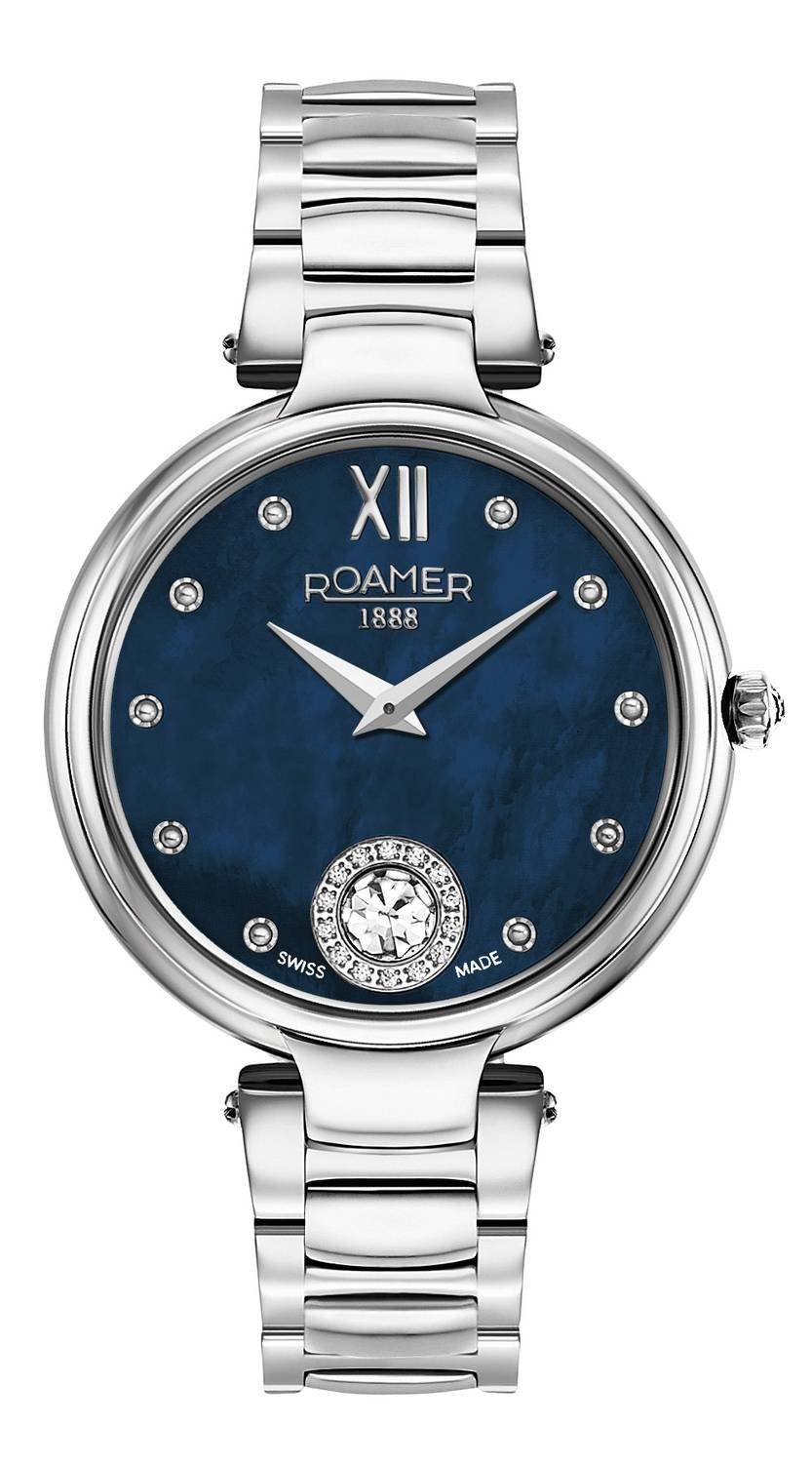 Roamer Schweizer Uhr Aphrodite