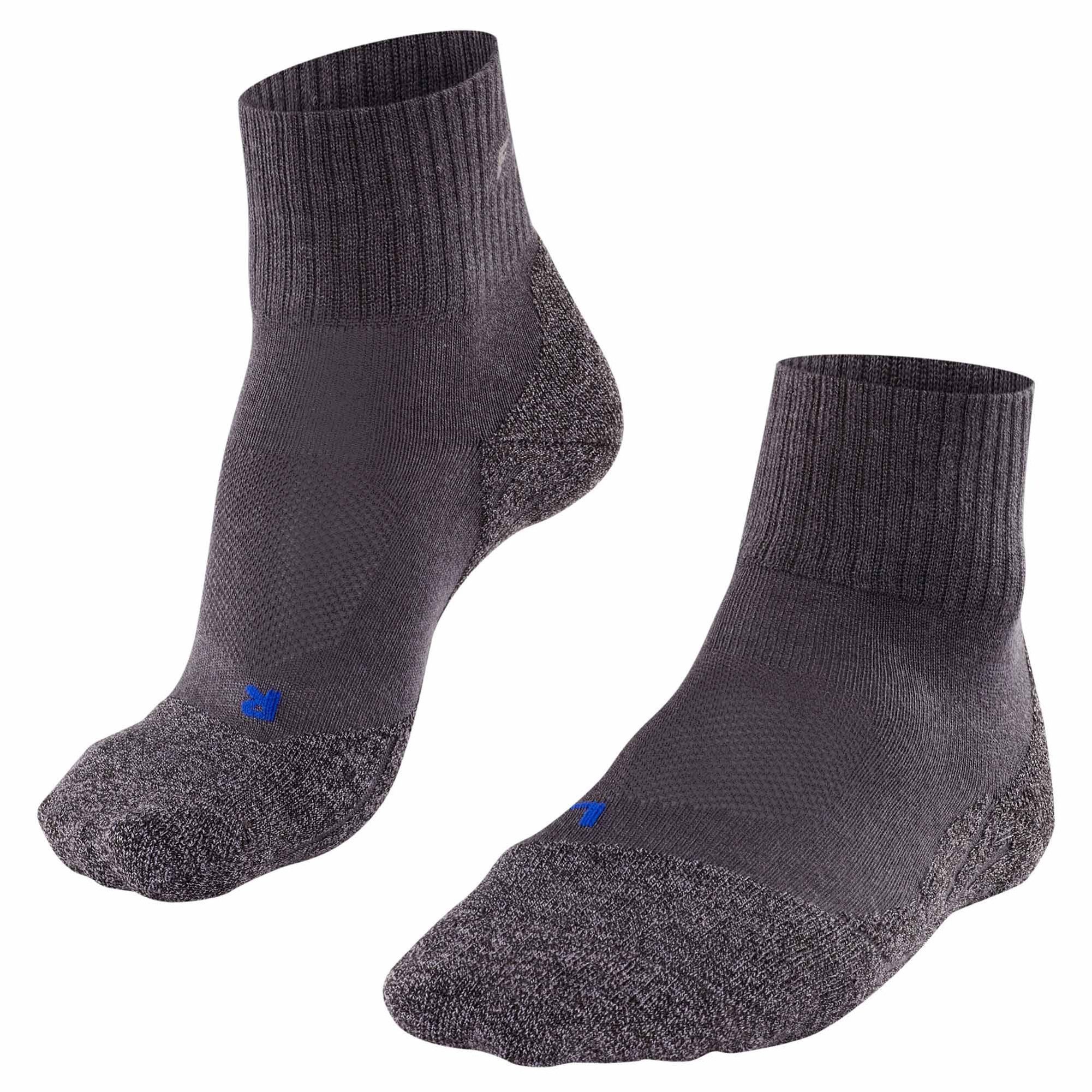 Kurzsocken Herren Socken 1er Pack Synthetisch