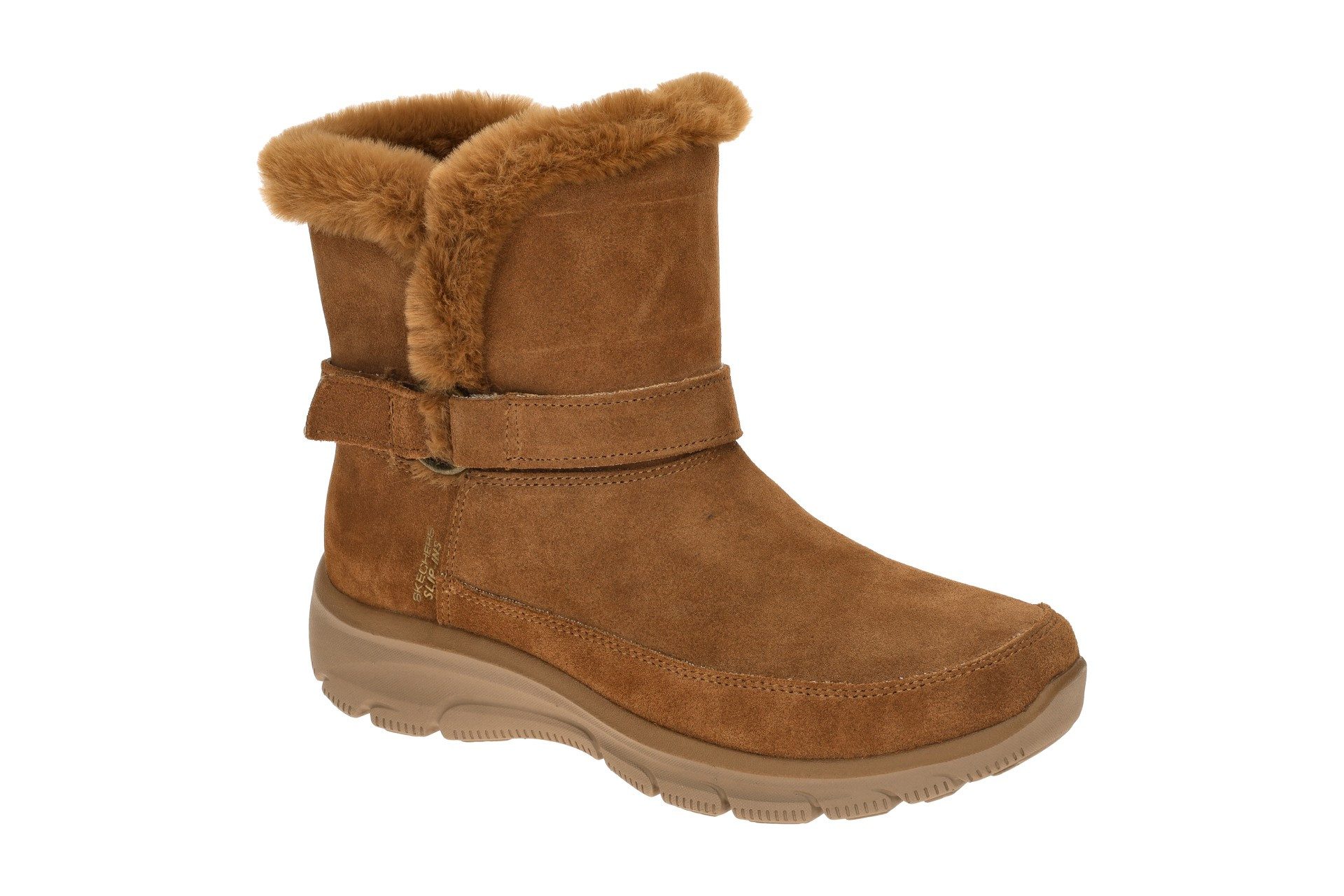 Skechers 168051 CSNT Stiefel