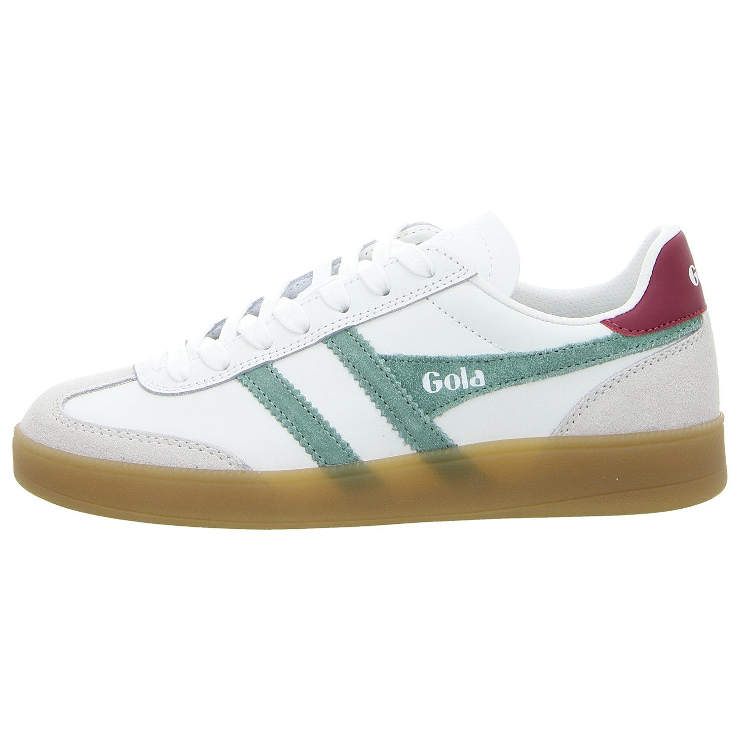 Gola Viper Leather Sneaker