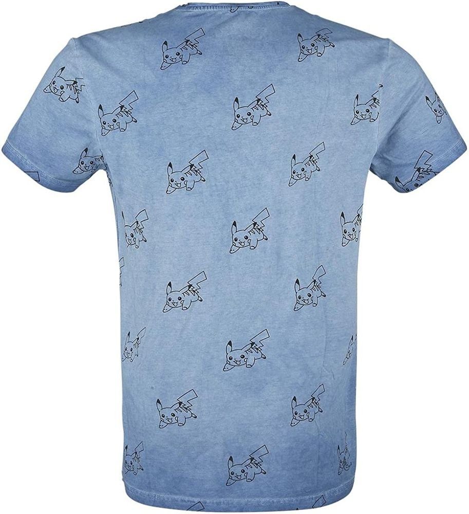 POKÉMON T-Shirt günstig online kaufen
