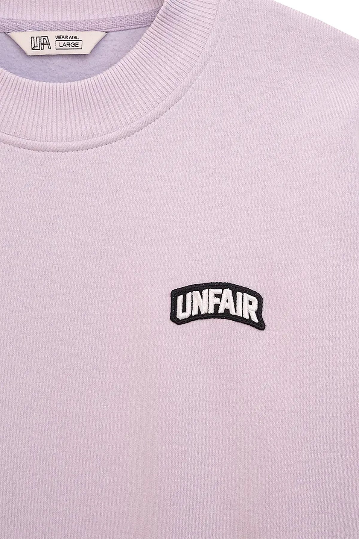 Unfair Athletics Sweatshirt Permanent Crewneck (kein Set)
