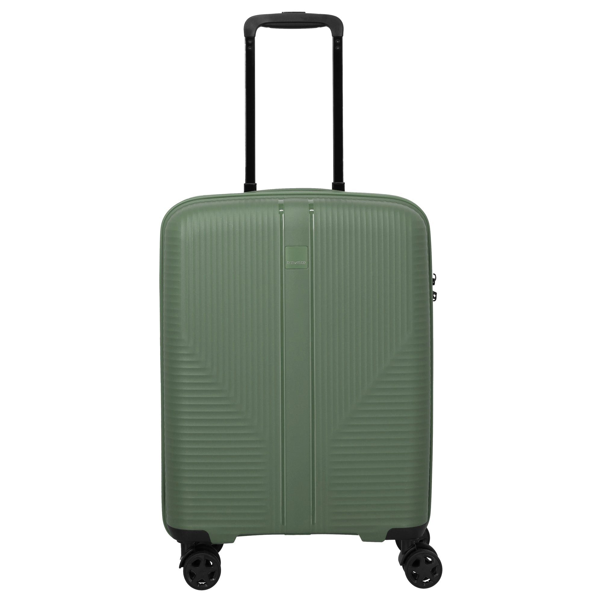 travelite Handgepäck-Trolley Air Stripe - 4-Rollen-Kabinentrolley günstig online kaufen