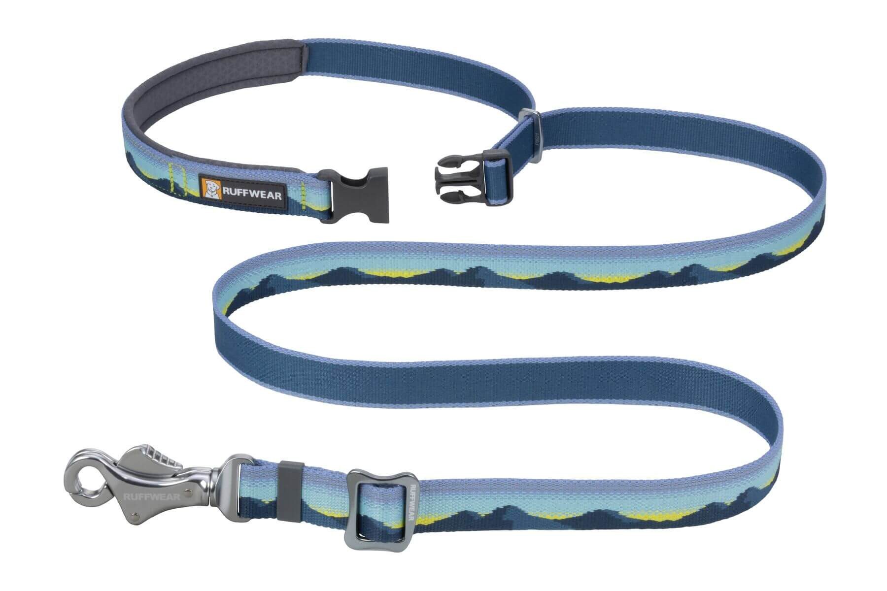 Ruffwear Hundeleine Crag EX Leash