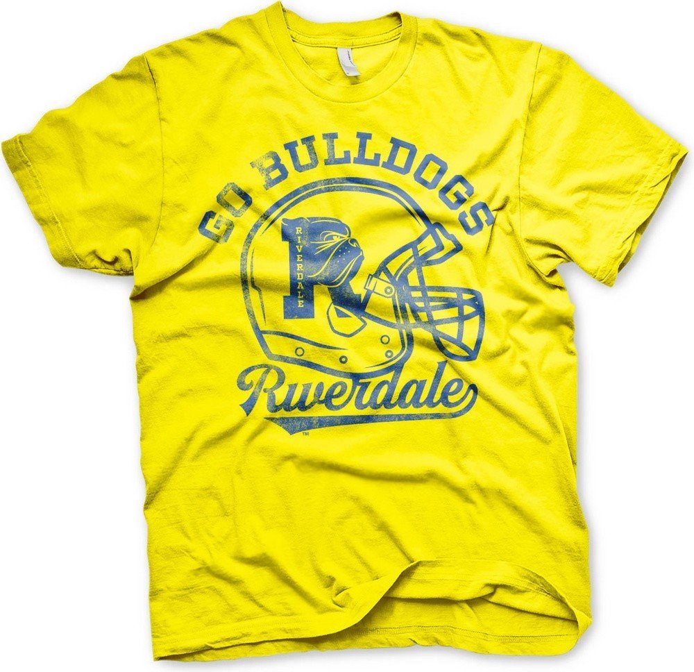 T-Shirt Riverdale