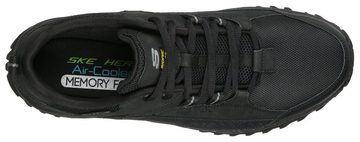 Skechers SKECHERS BIONIC TRAIL-ROAD SECTOR Sneaker, Water Repellent-Ausstattung, Freizeitschuh, Halbschuh, Schnürschuh