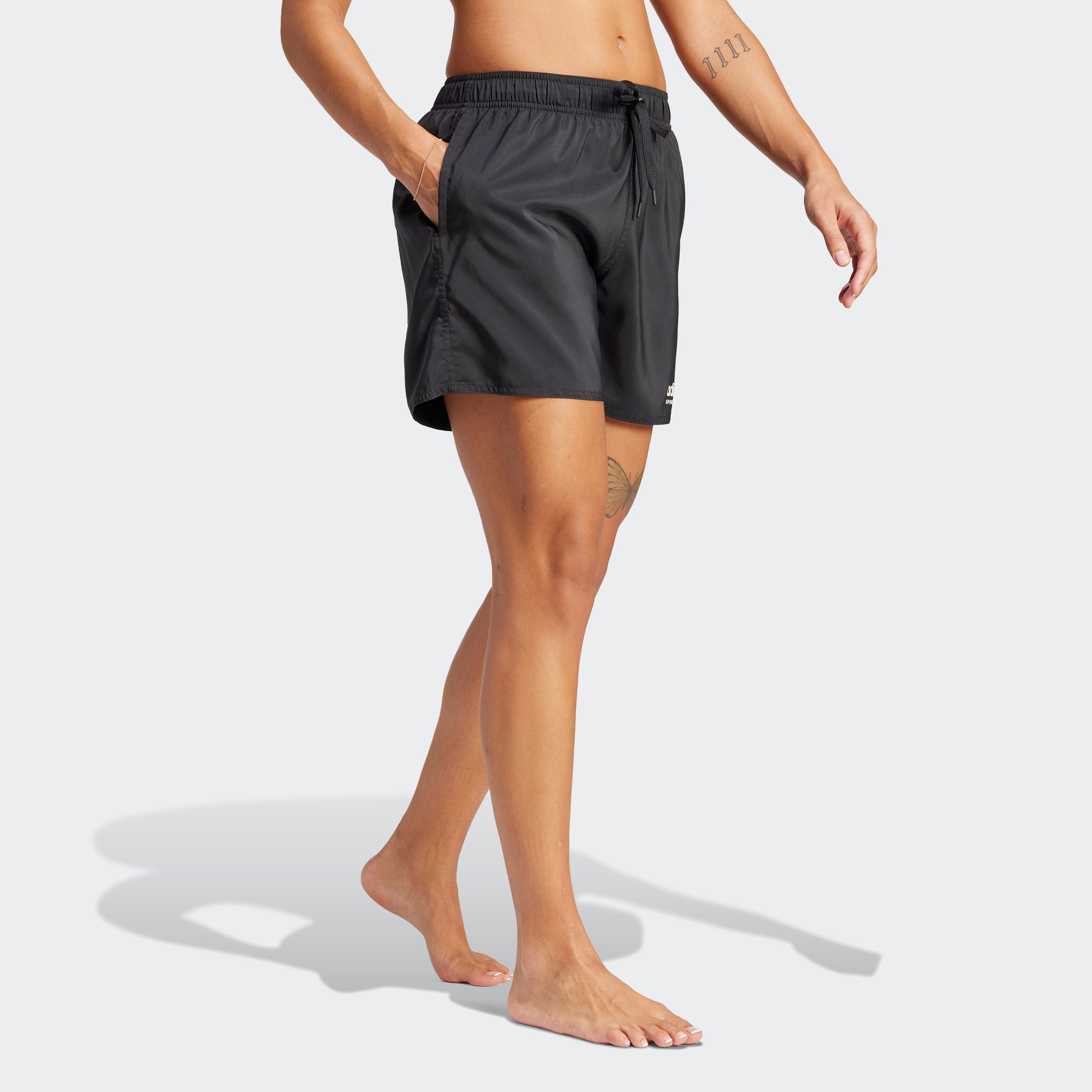 adidas Performance Купальні шорти BEACH SHORT W (1-St)