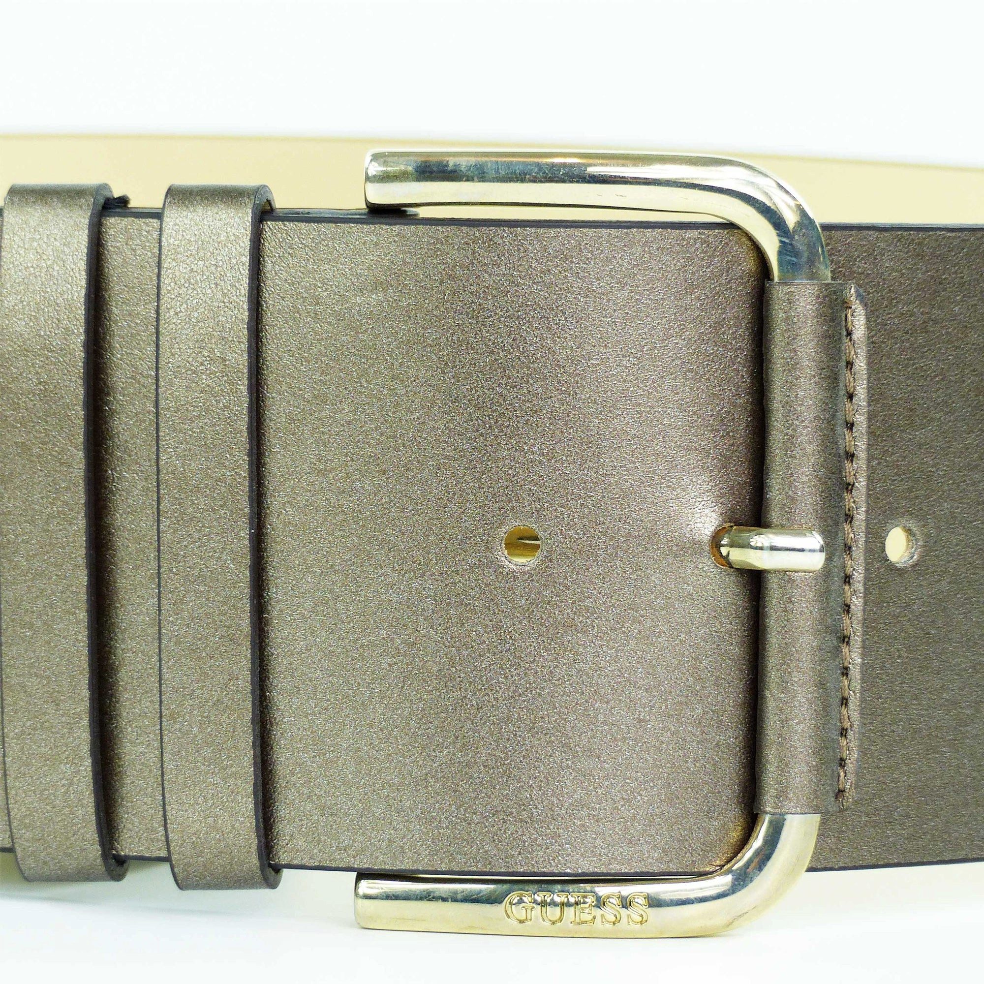 Guess Taillengürtel NOT COORDINATED BELT