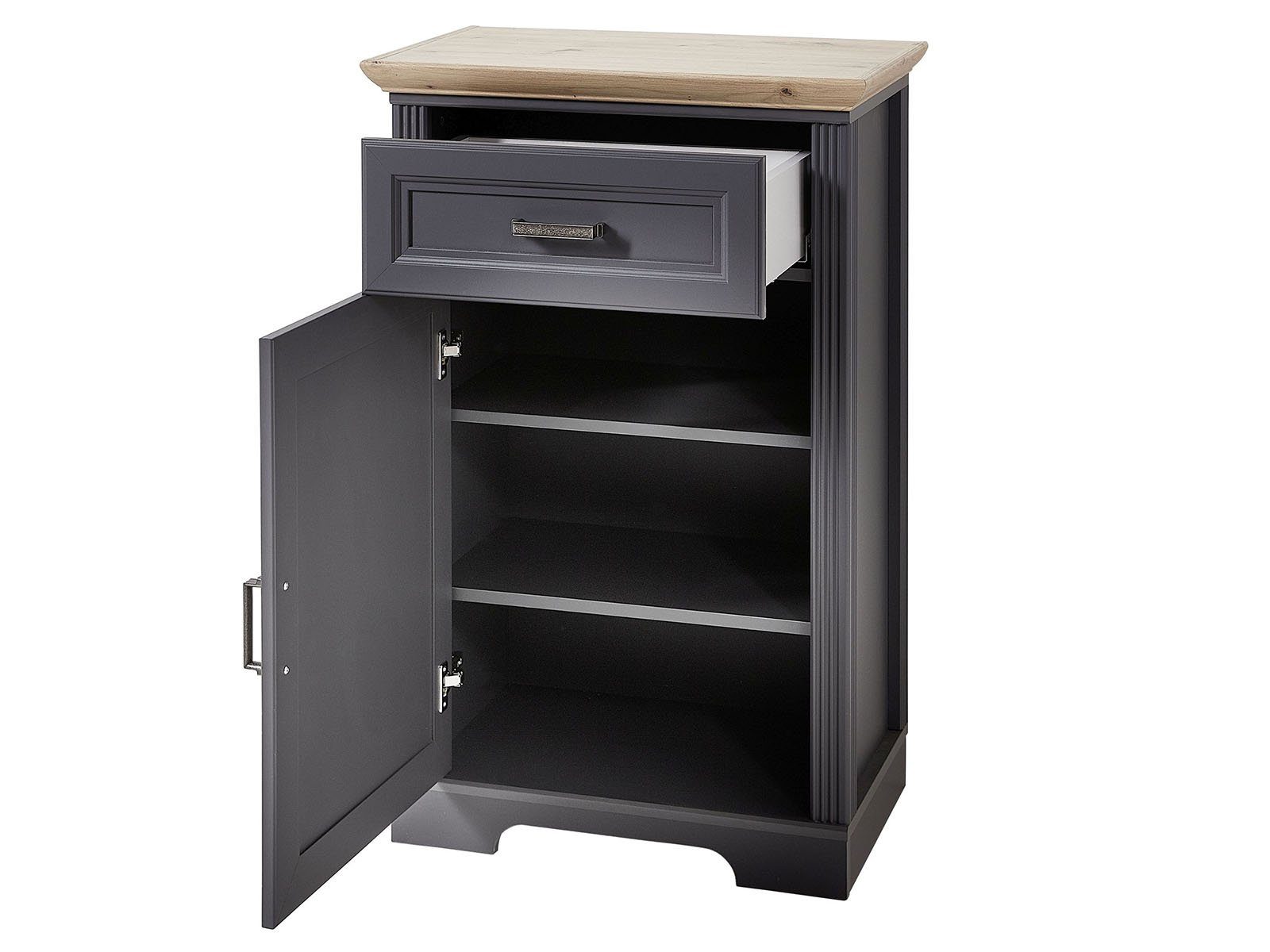 freiraum Schuhschrank Jasmin 65 x 102 x 41 cm (B/H/T)