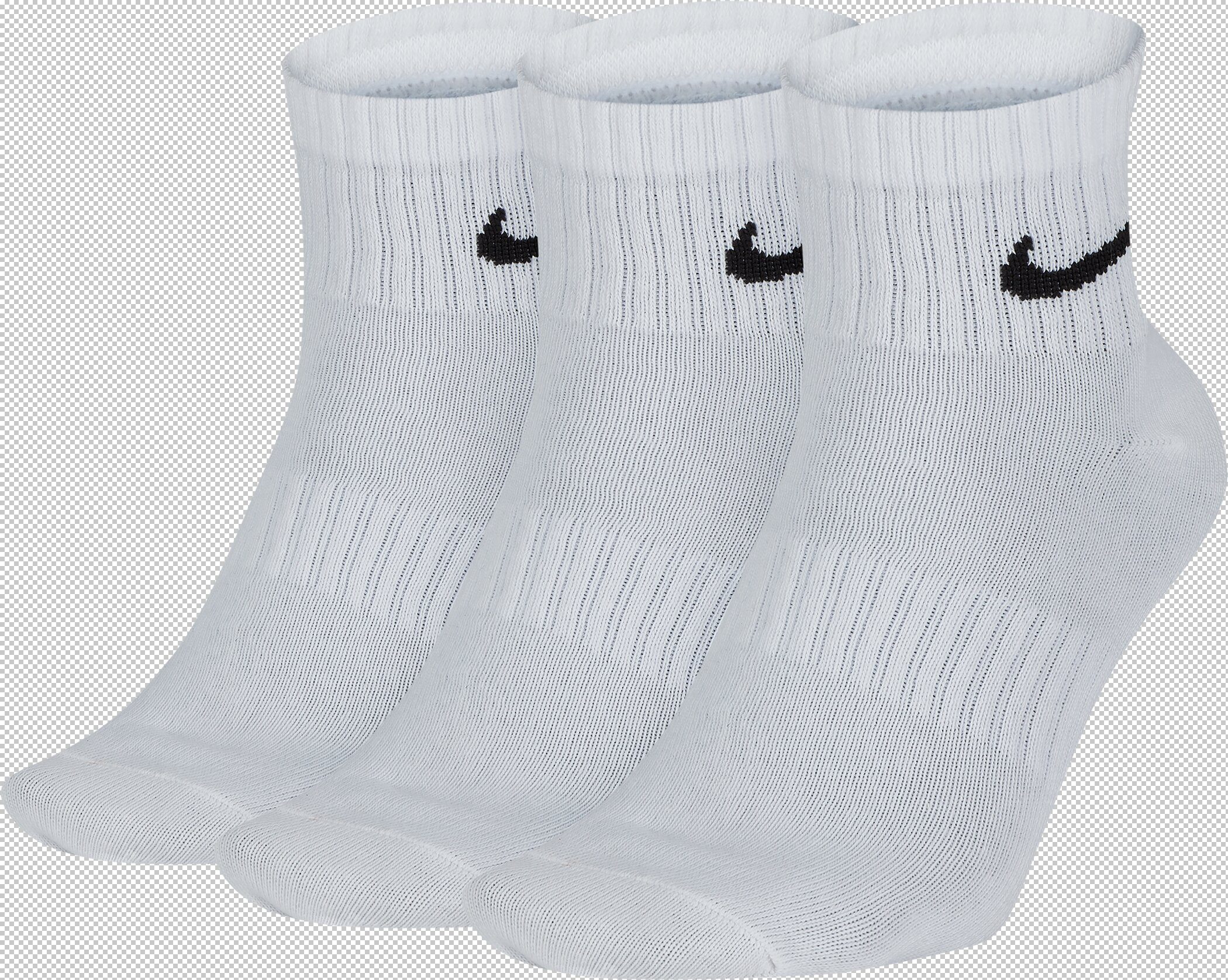 Nike Funktionssocken U NK ED LTWT ANKLE 3P 132 für sportive Aktivitäten, au günstig online kaufen