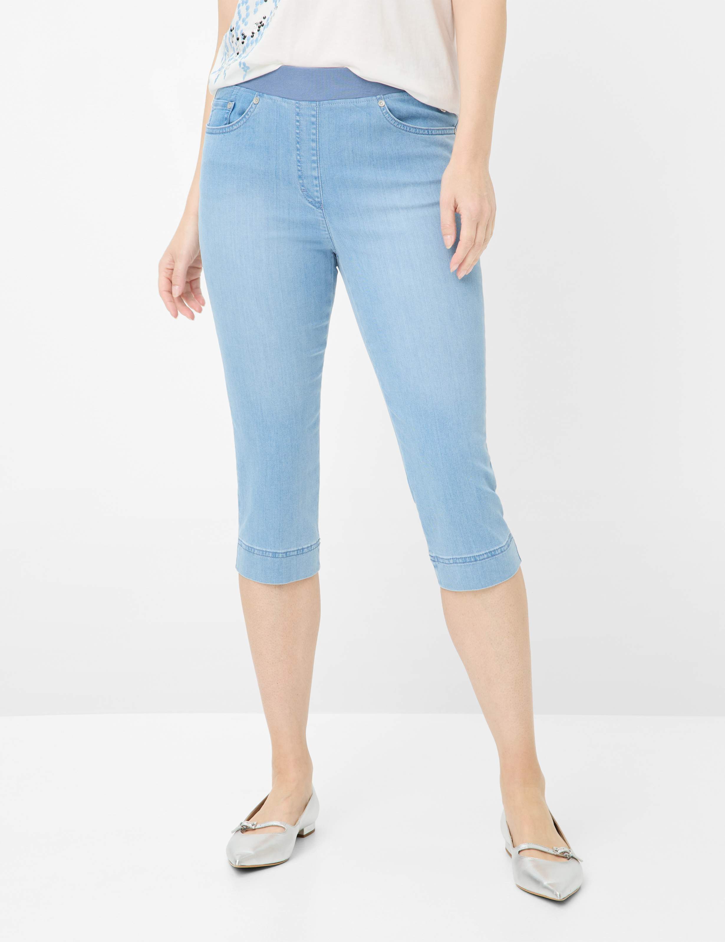 RAPHAELA by BRAX 5-Pocket-Jeans Style PAMINA günstig online kaufen