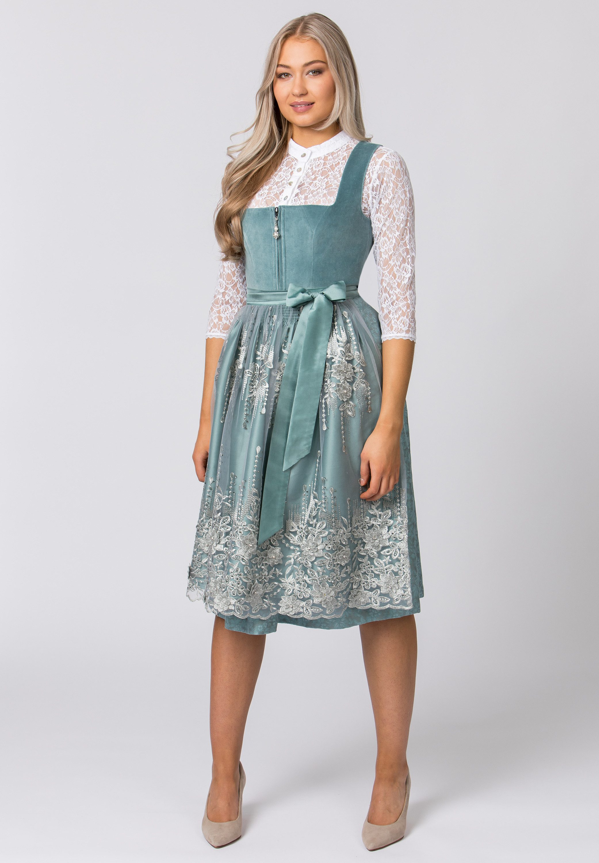 Stockerpoint Dirndl Sarah günstig online kaufen