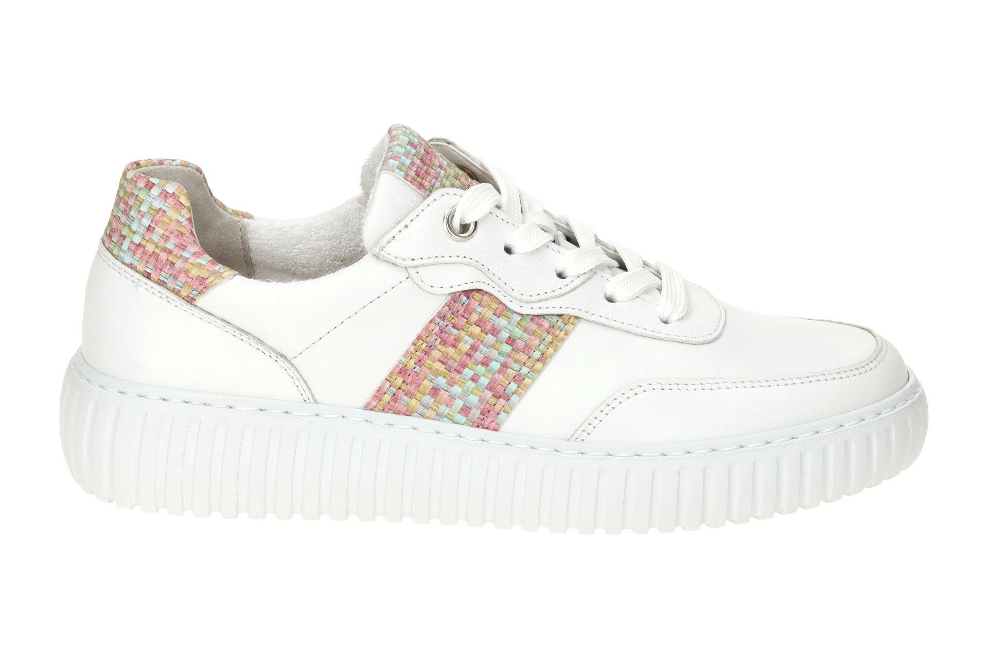 Gabor 66.425.59 Schnürschuh günstig online kaufen