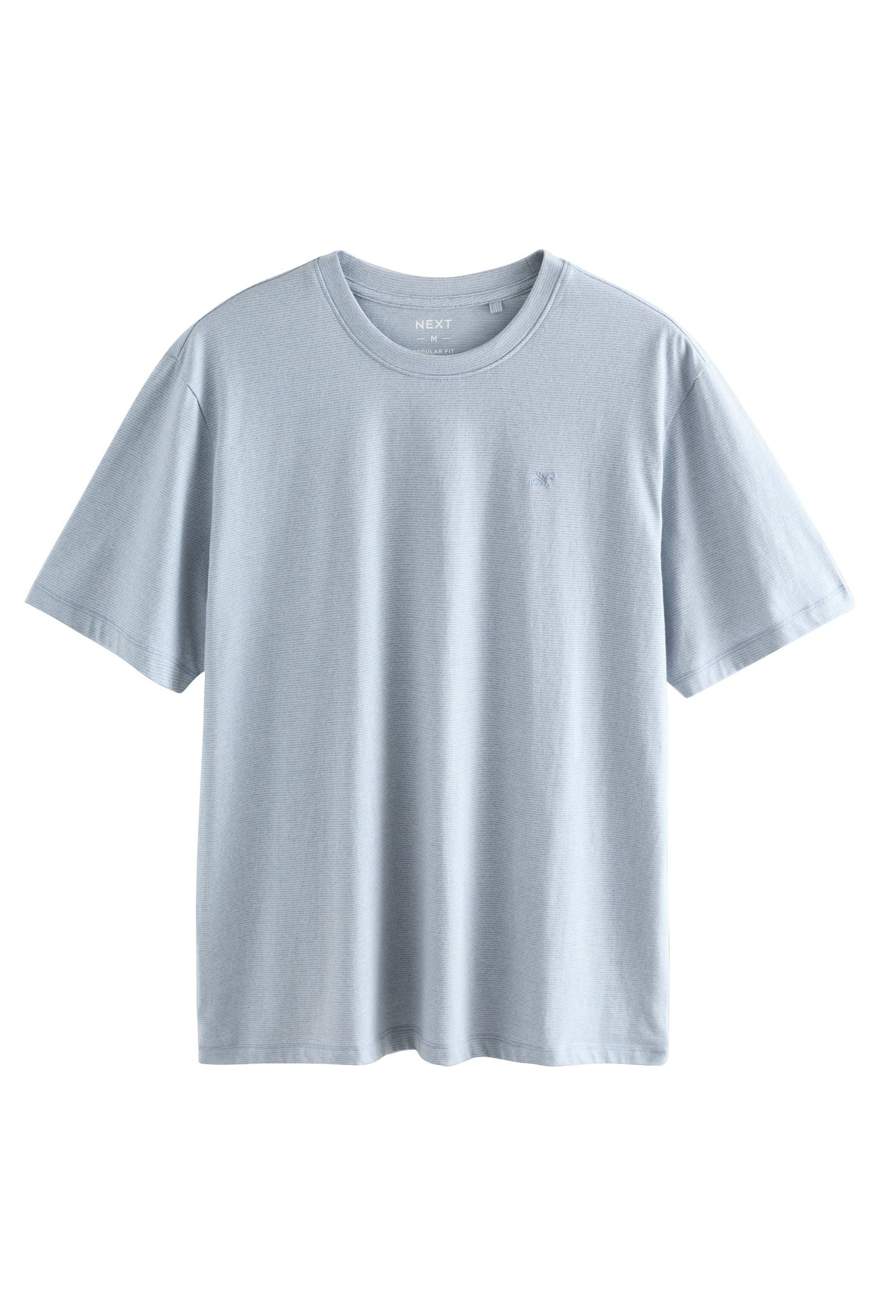 Next Pyjama Jersey-Schlafanzugshorts, 2er-Pack (4 tlg)