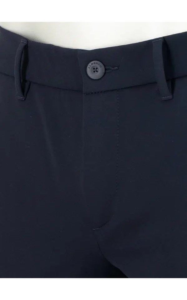 Alberto Stoffhose MOVE - Performance