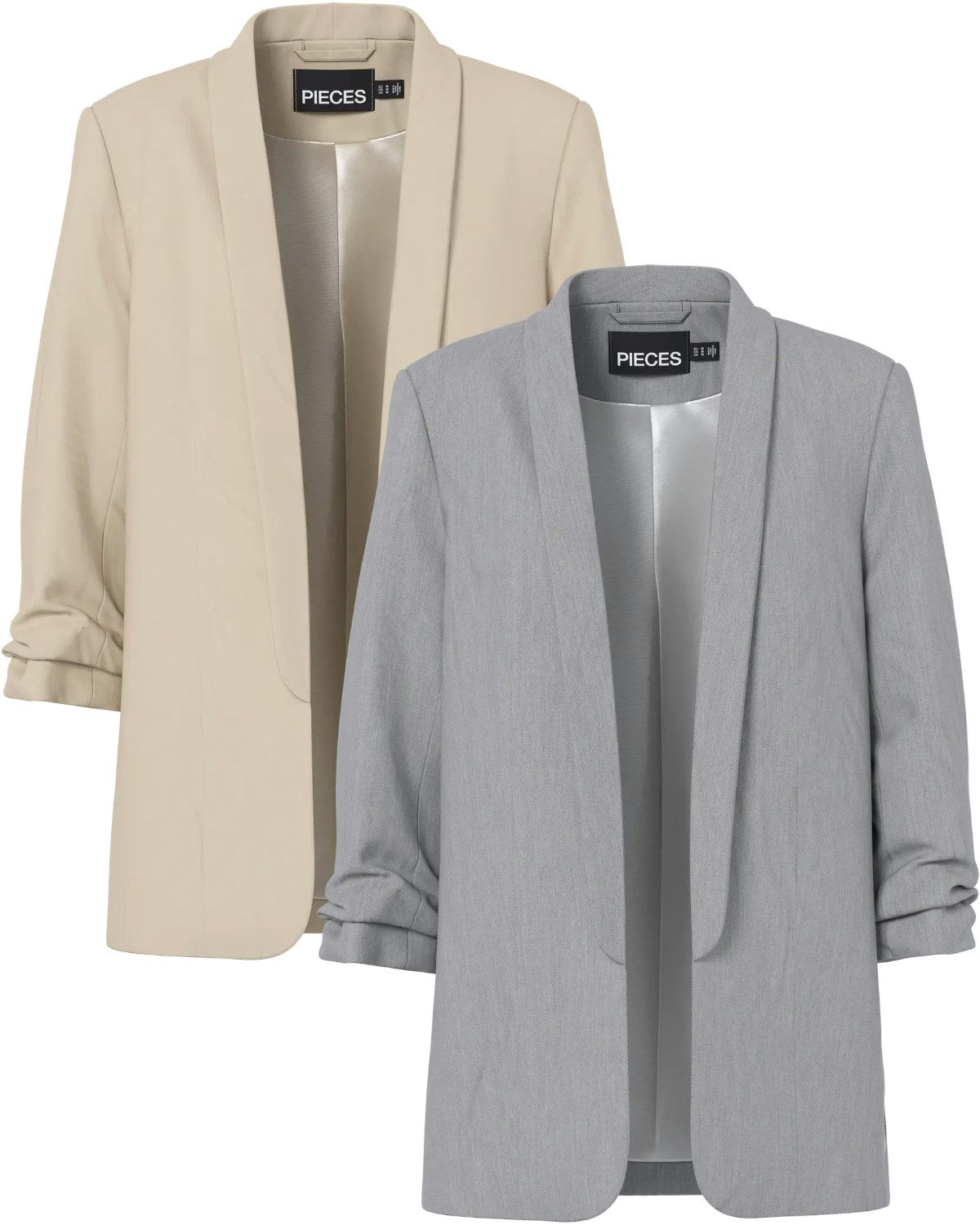 pieces Longblazer (Spar Set, 2er Pack) günstig online kaufen