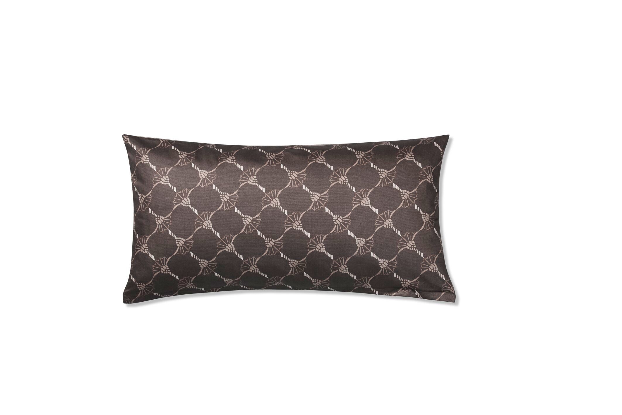 JOOP! Bettwäsche JOOP! LIVING - CORNFLOWER DOUBLE Kissenbezug, Textil, 1 te günstig online kaufen